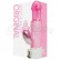Jessica Rabbit Original růžový vibrátor se stimulátorem klitorisu.