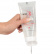 Just Play 2v1 - jahodový masážní lubrikační gel 50 ml.