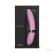 Elegantní balení růžového výkonného vibrátoru ze silikonu Lelo Elise 2 - vhodné jako erotický dárek.