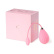 Magic Motion Sundae Smart růžové mini vibrační vajíčko v krásném balení.