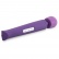 Magic Wand fialový stimulátor s extrémně silnými vibracemi.