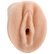 Masturbátor ve tvaru vaginy v tělové barvě Palm Pal UR3.