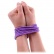 Lano Mini Silk Rope je vhodné na samostatné uvázání zápěstí či kotníků.