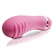 Ergonomicky tvarovaný designový vibrátor na stimulaci klitorisu, bradavek, análu či bodu G - Le Reve Ribbed.