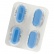 Tablety pro muže na stimulaci libida - Stimul8 Viper Power Pills - 4 ks.