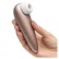 Stimulátor k sání klitorisu s 11 módy, ovládaných tlačítky.