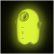 Satisfyer Glowing Ghost je stimulátor svítící ve tmě.