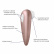 Detailní popisek revolučního stimulátoru klitorisu Satisfyer 1 Next Generation.