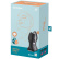 Satisfyer Rotator Plug 2+ anální vibrátor pro muže i ženy v balení.