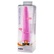 Balení růžového vodotěsného vibrátoru s výstupky v realistickém provedení - Premium.