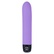 Silikonový fialový vibrátor se 7 druhy vibrací a zahnutou špičkou ke stimulaci bodu G - Smile G-spot Genius.