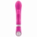 Kvalitní růžový vibrátor se stimulátorem klitorisu - B Swish Bwild Deluxe Bunny.