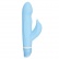 Modrý vibrátor se stimulátorem klitorisu ve tvaru delfína Sweet Smile Dolphin.