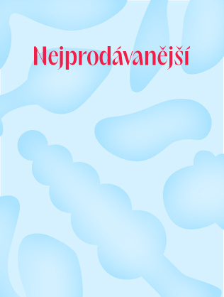 Nejprodávanější erotické pomůcky