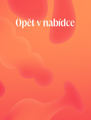 Opet v nabídce